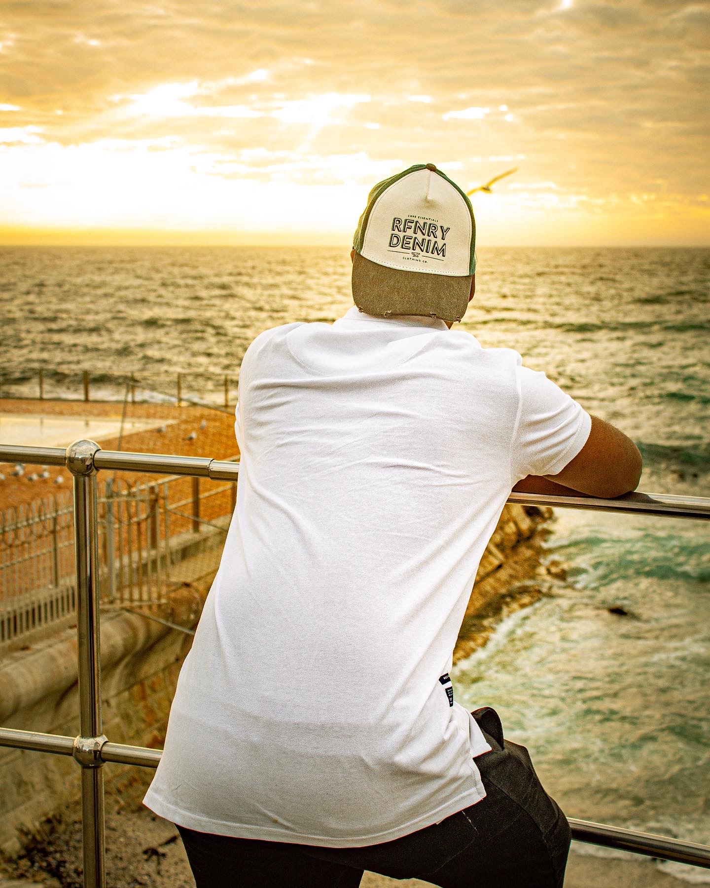 Cbonga - Lead Photographer