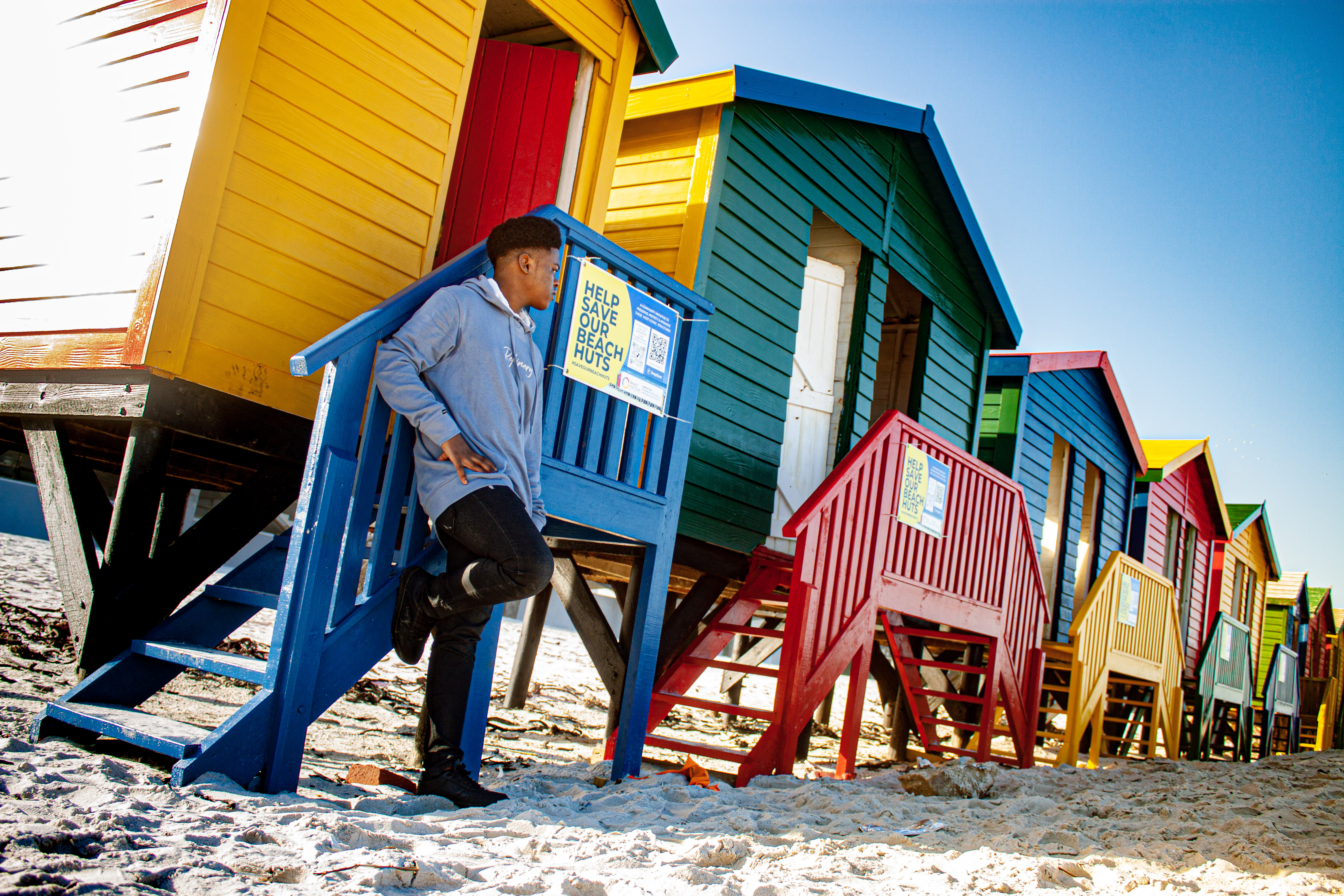 Artistic photography